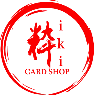 IKI Card Shop
